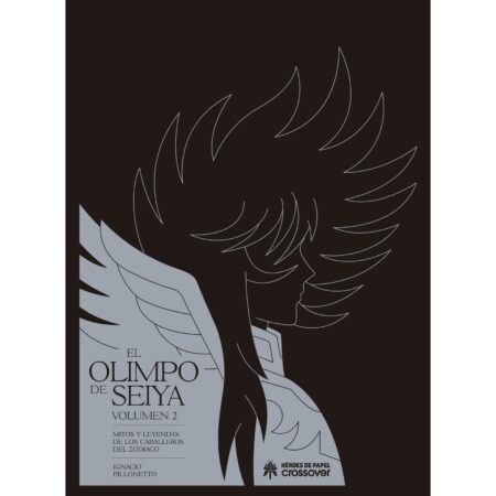 LIB EL OLIMPO DE SEIYA 02