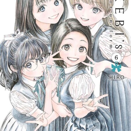 COM AKEBIS SAILOR UNIFORM 06