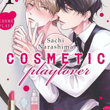 COM COSMETIC PLAY LOVER 01