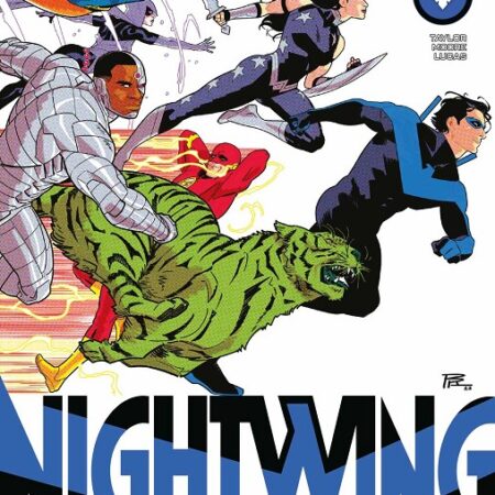 COM NIGHTWING 25
