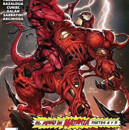 COM MILES MORALES SPIDER-MAN 30 NUEVA ETAPA 06