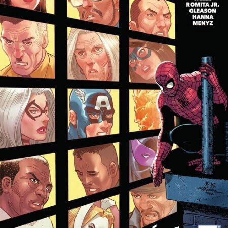 COM SPIDERMAN 226 VOL 2 EL ASOMBROSO SPIDERMAN 17