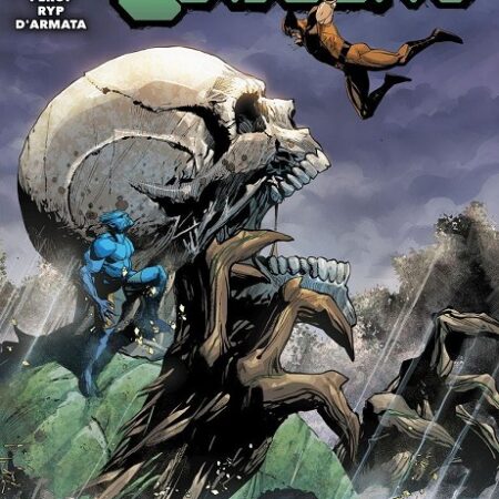 COM LOBEZNO 141 VOL 5 LOBEZNO 35