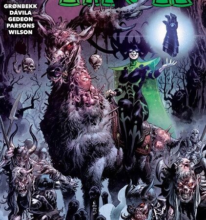 COM THOR 142 / THOR 35