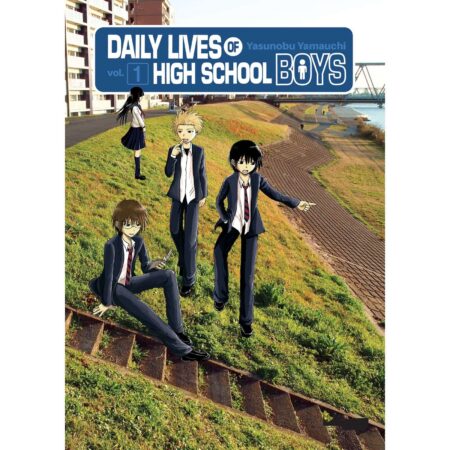 COM DAILY LIVES OF HIGH-SCHOOL BOYS 01