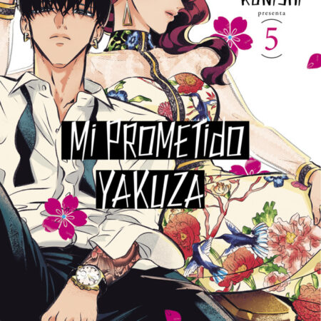 COM MI PROMETIDO YAKUZA 05