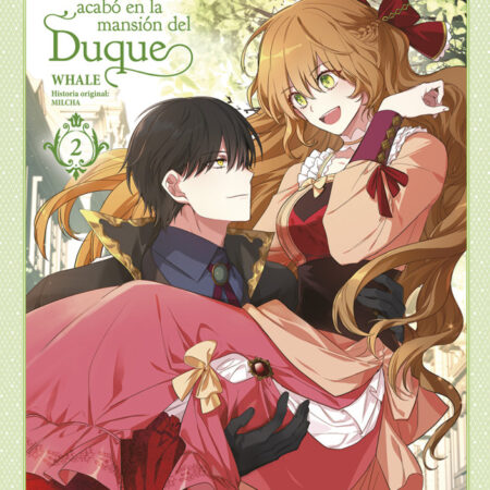 COM COMO RAELIANA ACABO EN LA MANSION DEL DUQUE 02