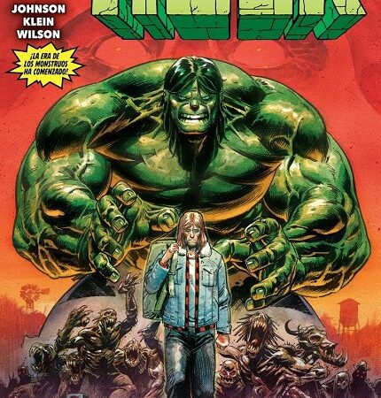 COM INCREIBLE HULK 131 EL INCREIBLE HULK 01