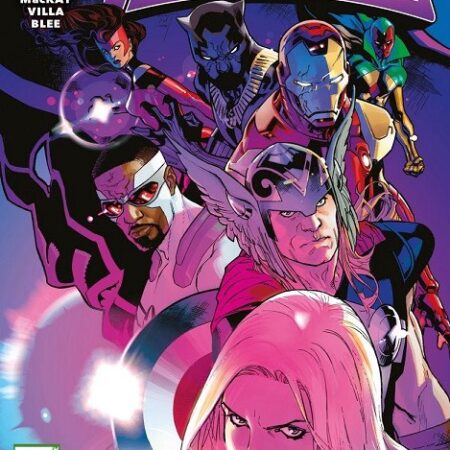 COM VENGADORES 156 VENGADORES 2