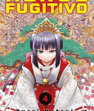 COM HEROE FUGITIVO 04