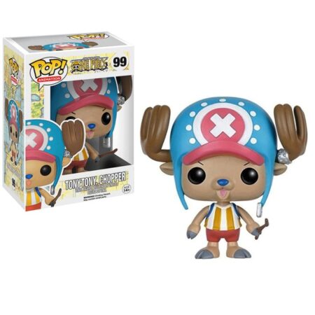MER FUNKO POP! ONE PIECE: TONY TONY CHOPPER 99