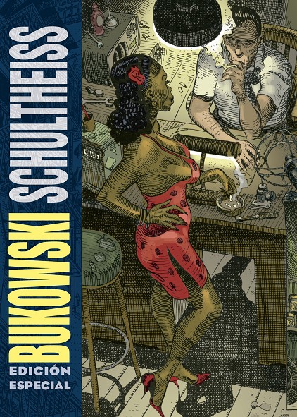 03C1518A-DA77-4BA4-9CC6-5FBDE5472BF4-15015707.jpg COM BUKOWSKI-SCHULTHEISS (EDICION ESPECIAL A COLOR)COM BUKOSKI