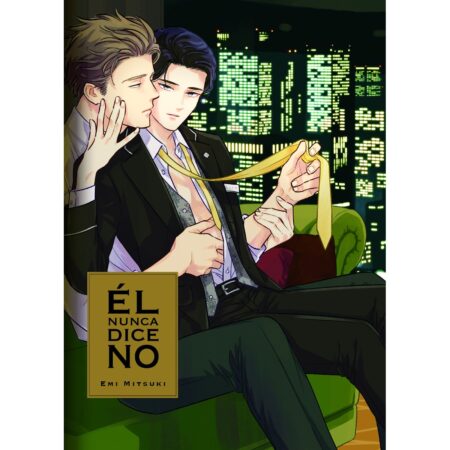 COM EL NUNCA DICE NO