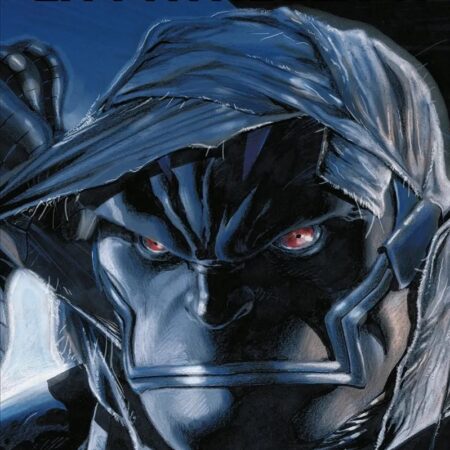 COM MARVEL MUST-HAVE. LA PATRULLA-X 03 LA SANGRE DE APOCALIPSIS