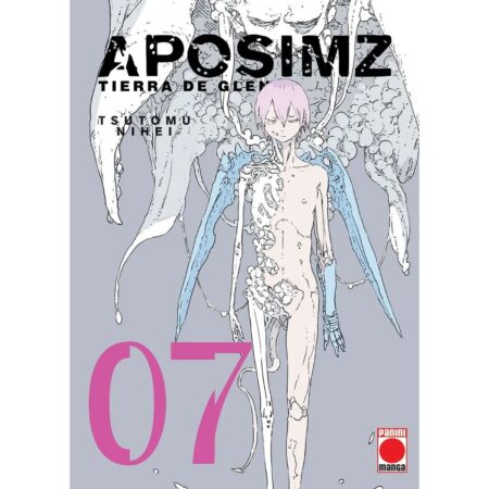 COM APOSIMZ 07 TIERRA DE GLENES