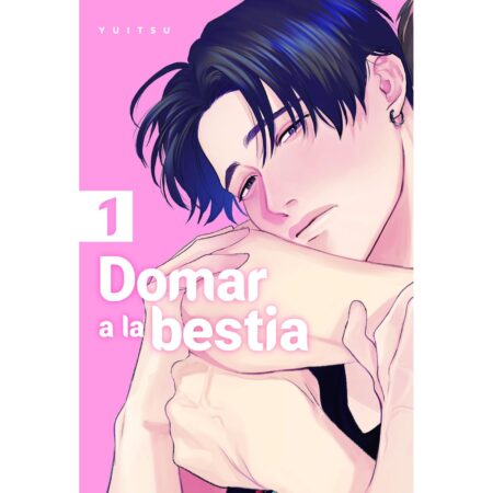 COM DOMAR A LA BESTIA 01