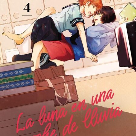 COM LA LUNA EN UNA NOCHE DE LLUVIA 04