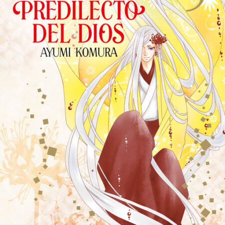 COM EL PREDILECTO DEL DIOS 05