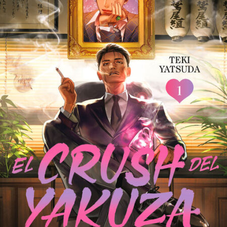 COM EL CRUSH DEL YAKUZA 01