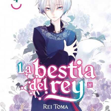 COM LA BESTIA DEL REY 04