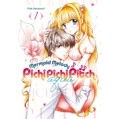 COM PICHI PICHI PITCH AQUA 01