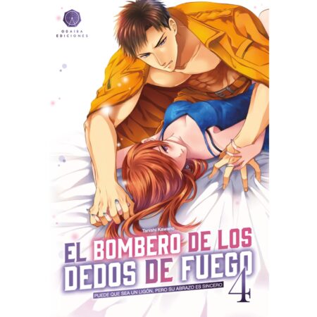 COM EL BOMBERO DE LOS DEDOS DE FUEGO 04