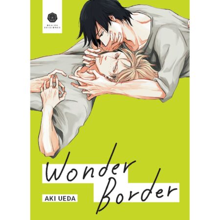 COM WONDER BORDER