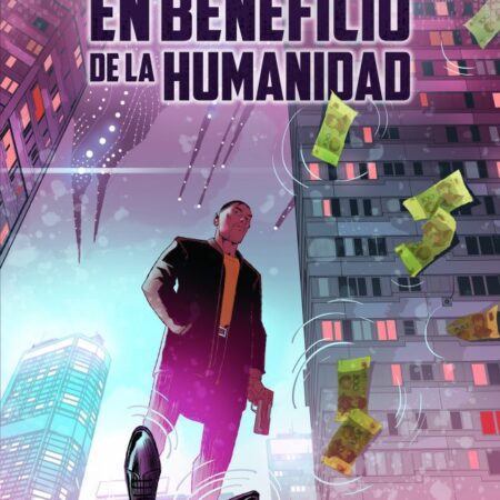 COM LOS FUTUROS DE CIXIN LIU 02 EN BENEFICIO DE LA HUMANIDAD