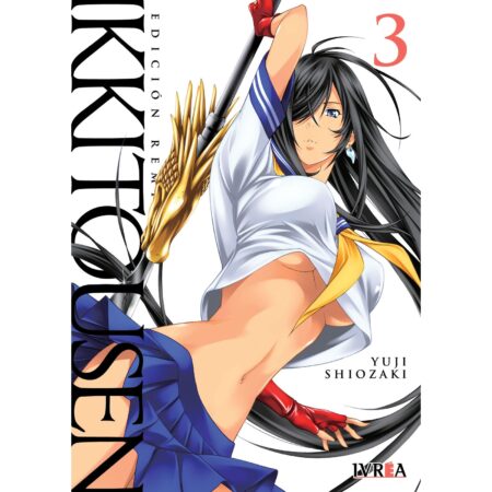 COM IKKITOUSEN EDICION REMIX 03