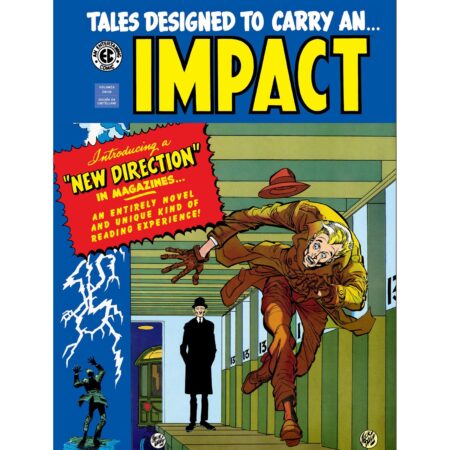 COM IMPACT (THE EC ARCHIVES)