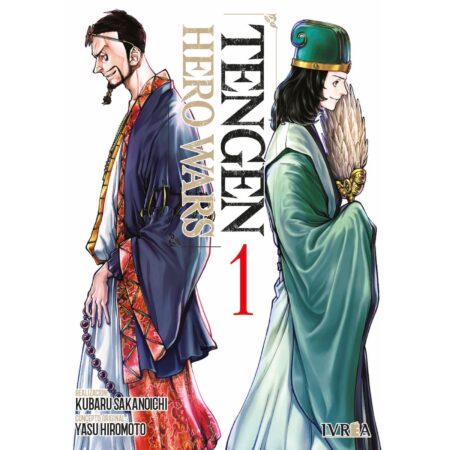 COM TENGEN HERO WARS 01