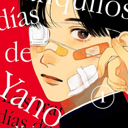 COM LOS TRANQUILOS DIAS DE YANO 01