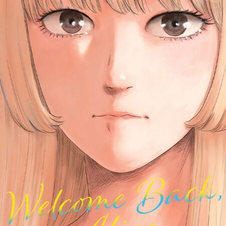 COM WELCOME BACK, ALICE 06