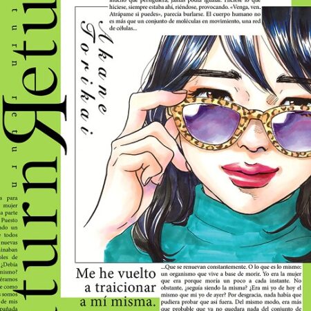 COM SATURN RETURN 05