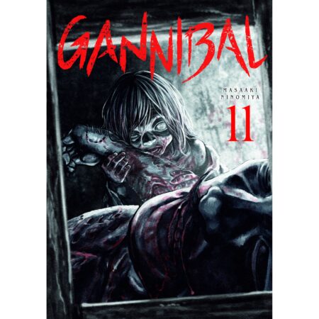 COM GANNIBAL 11