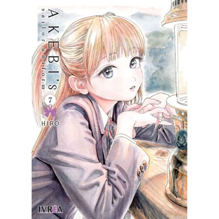 COM AKEBIS SAILOR UNIFORM 07