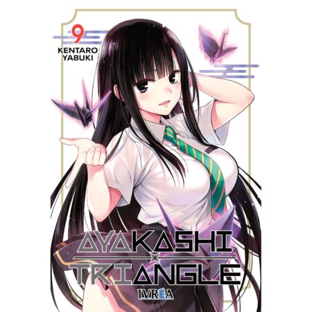 COM AYAKASHI TRIANGLE 09