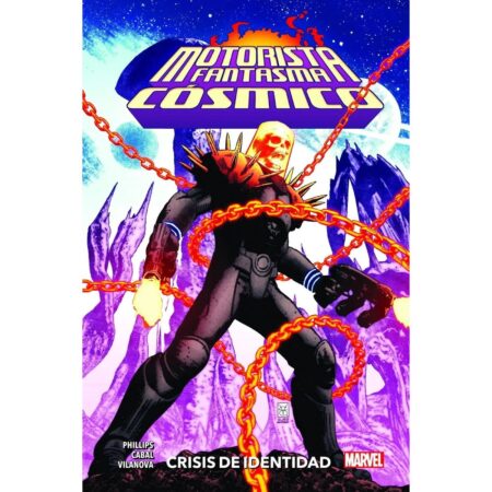 COM MOTORISTA FANTASMA COSMICO 01