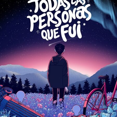 COM TODAS LAS PERSONAS QUE FUI