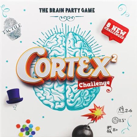 JGM CORTEX CHALLENGE 02