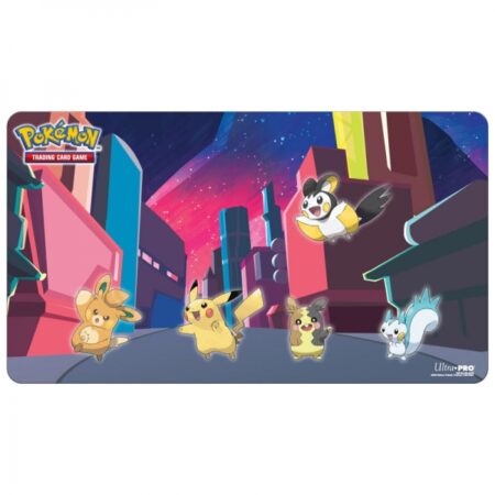 ACC TAPETE POKEMON SHIMMERING SKYLINE