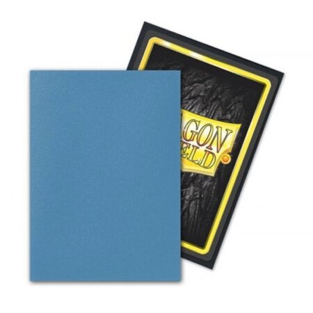 ACC FUNDA DRAGON SHIELD MATTE DUAL LAGOON SARAS (100)