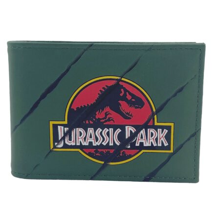 MER CARTERA: JURASSIC PARK BILLETERA 30 ANIVERSARIO