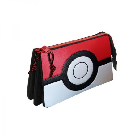 MER ESTUCHE: POKEMON TRIPLE POKEBALL