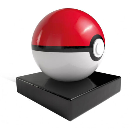 MER FIGURA: POKEMON HUCHA POKEBALL
