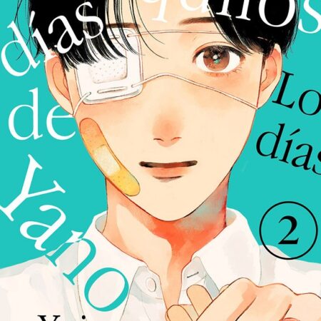 COM LOS TRANQUILOS DIAS DE YANO 02