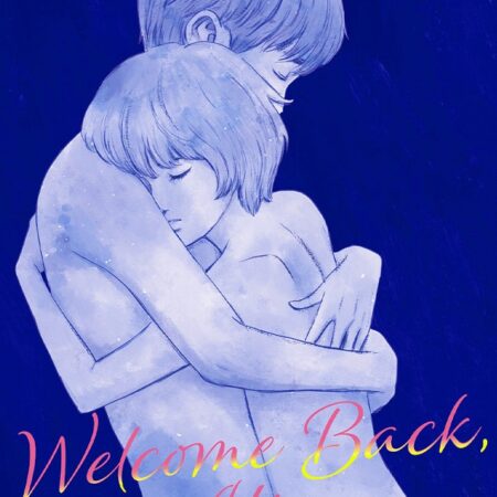 COM WELCOME BACK, ALICE 07