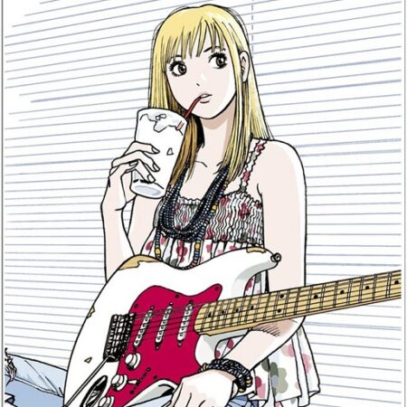 COM STOP!! HIBARI-KUN! 01