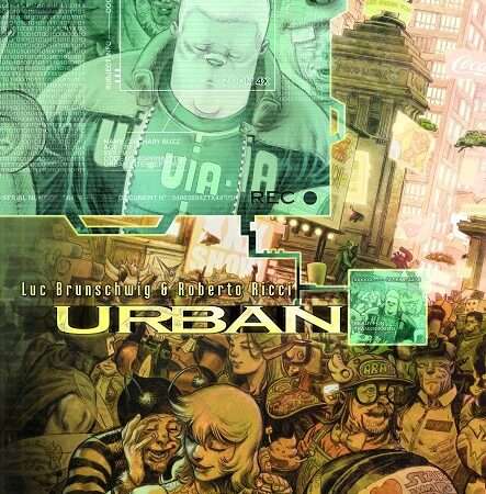 COM URBAN INTEGRAL