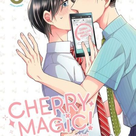 COM CHERRY MAGIC 05